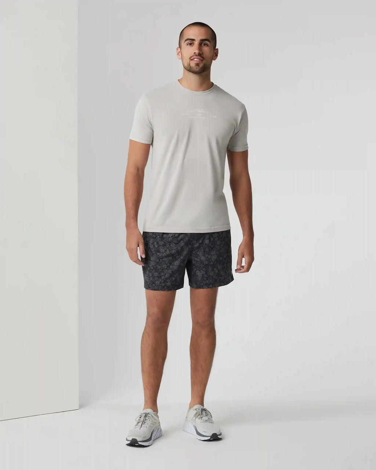Kore Short Lined 5"