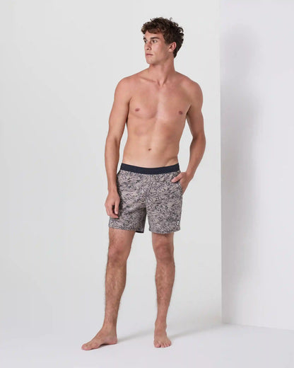 Maverick Volley Short Unlined