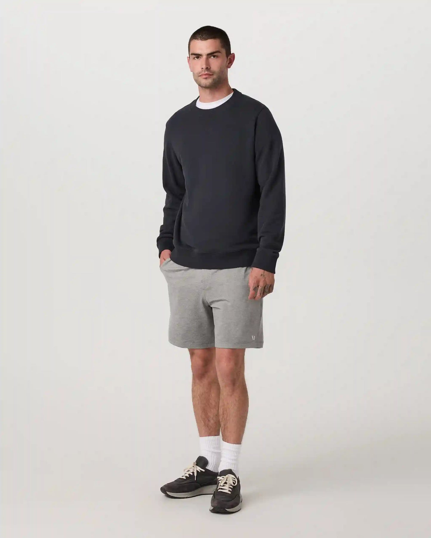 Ponto Performance Short 7"