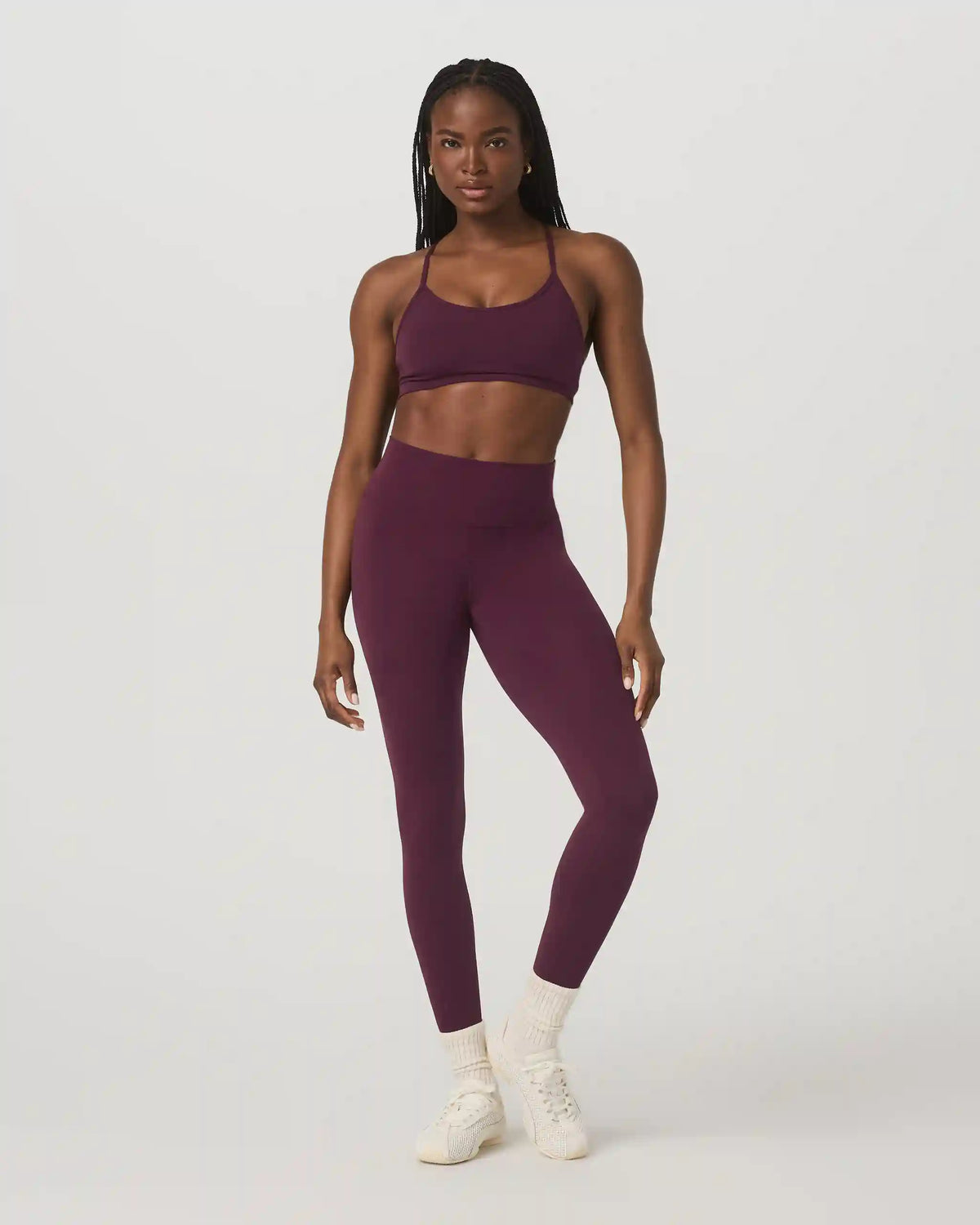 Vuori AllTheFeels™ Legging - Short