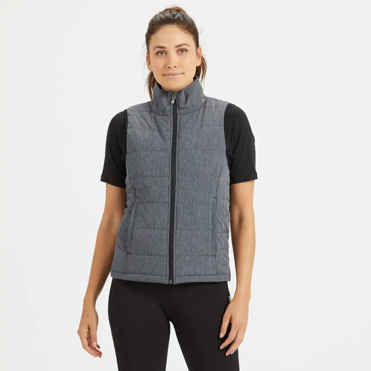 Pacific Vest