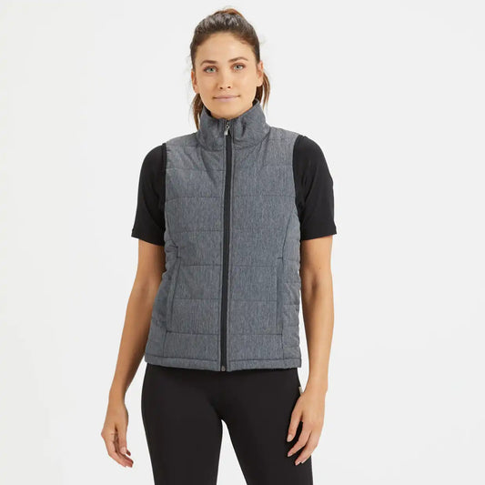 Pacific Vest