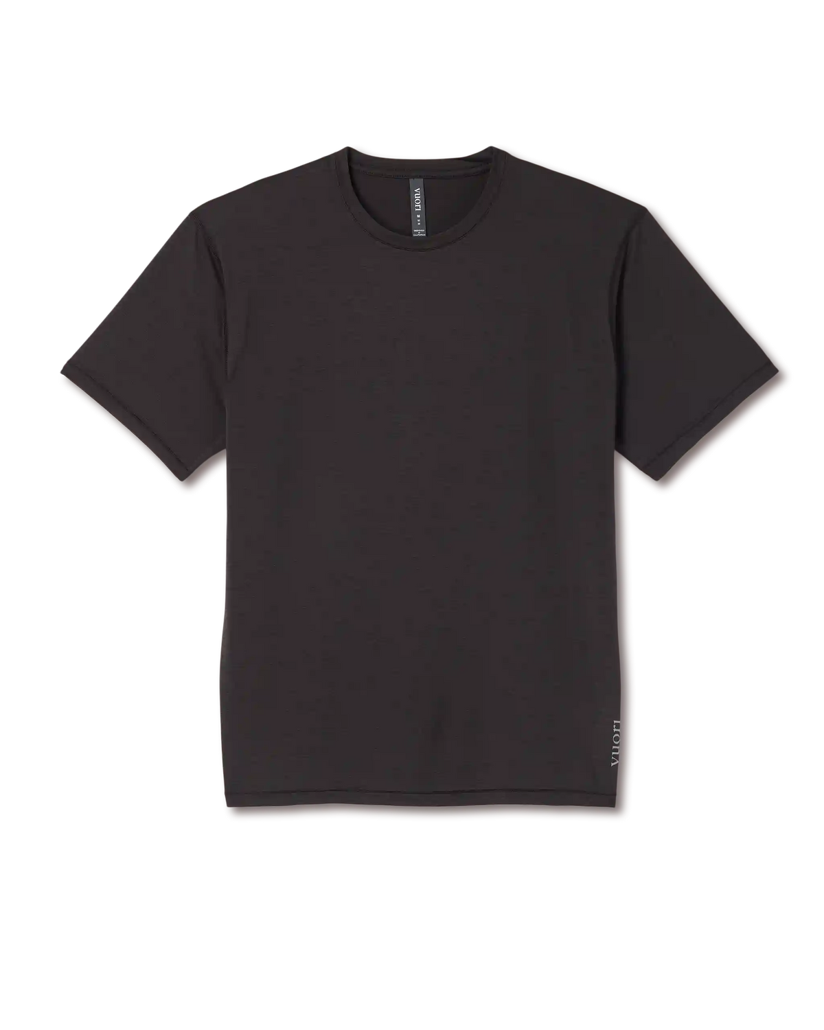 Short Sleeve Terrain Tee - Relaxed Fit