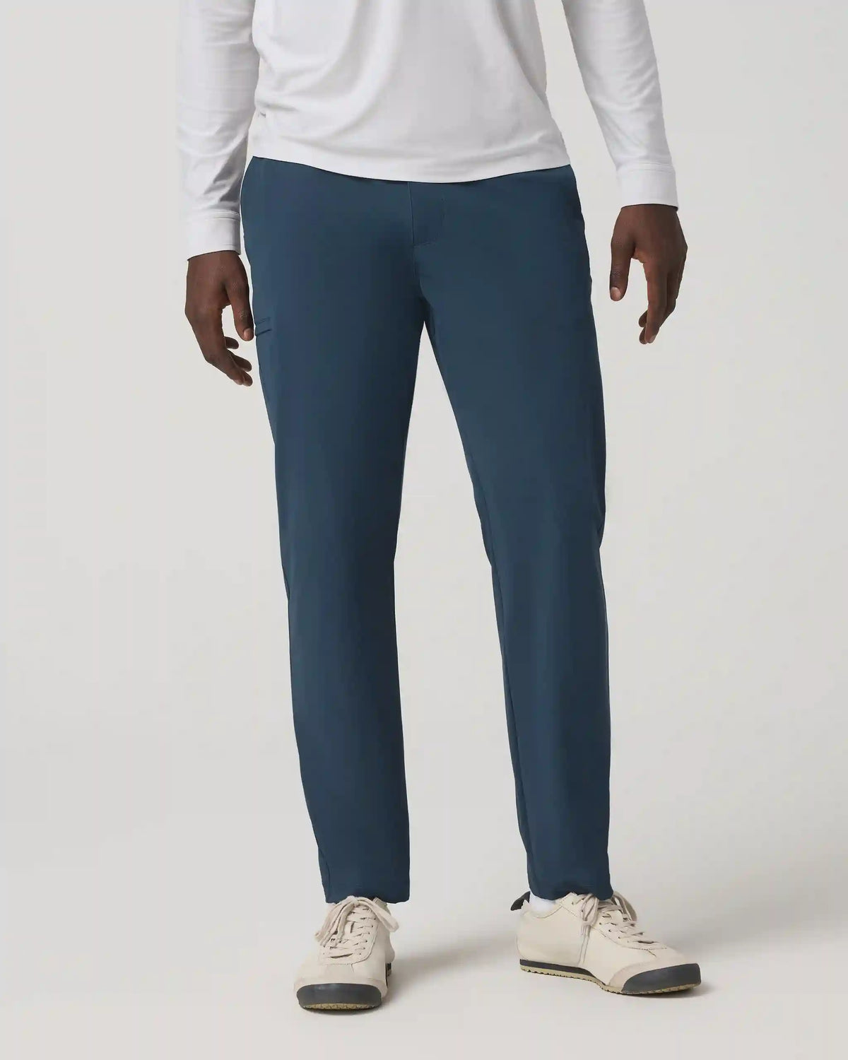 Fleet Trouser Classic Fit 30"