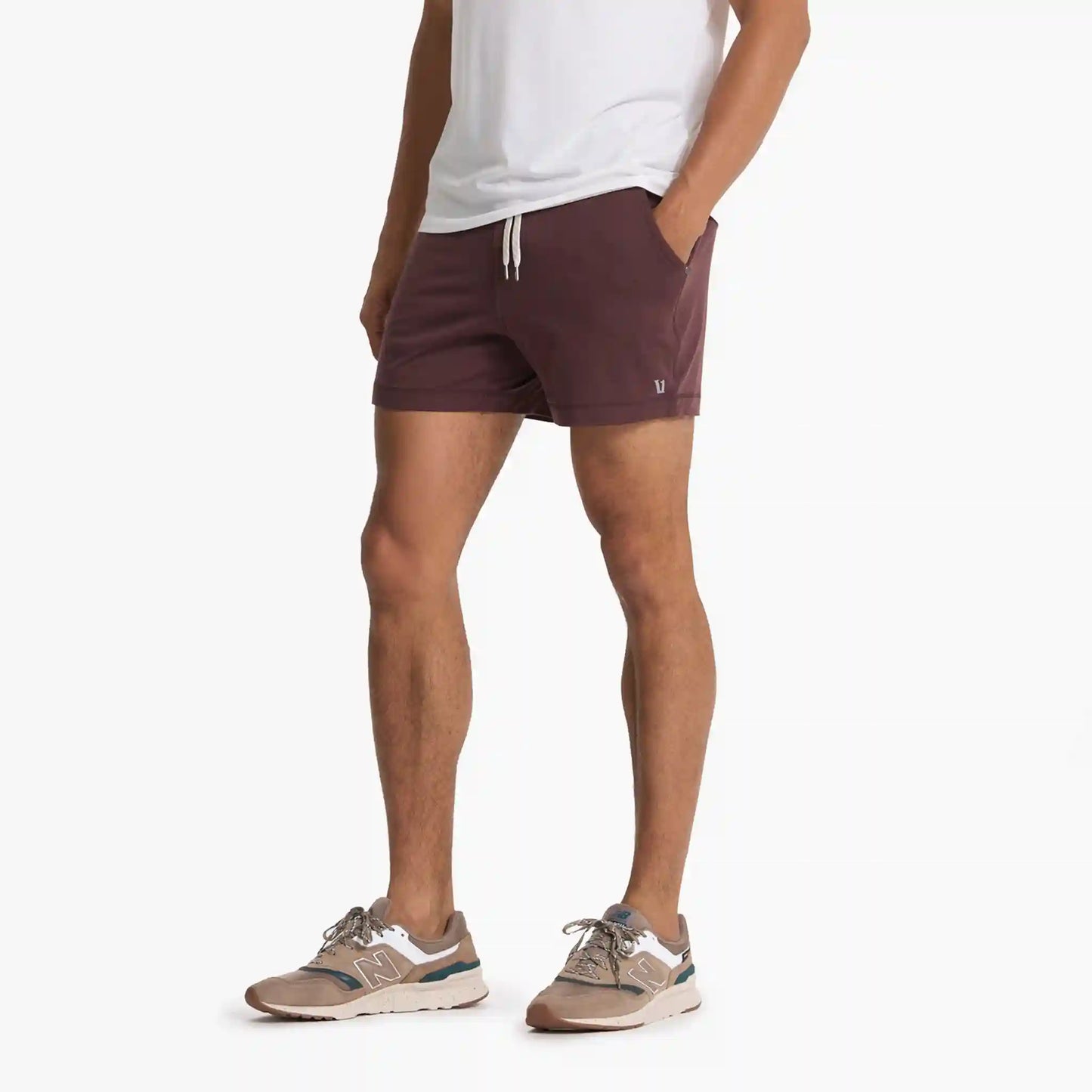 Ponto Performance Short 5"