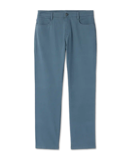 Vuori Meta™ Cotton Pant Classic Fit 30"
