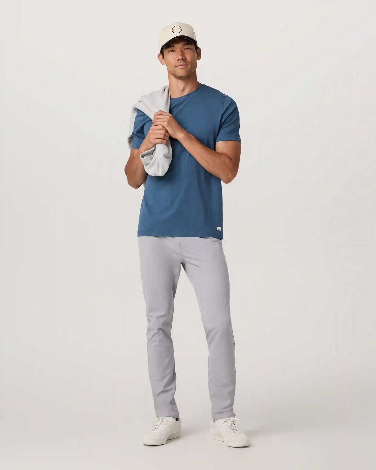 Vuori Meta™ Pant Athletic Slim Fit 32"