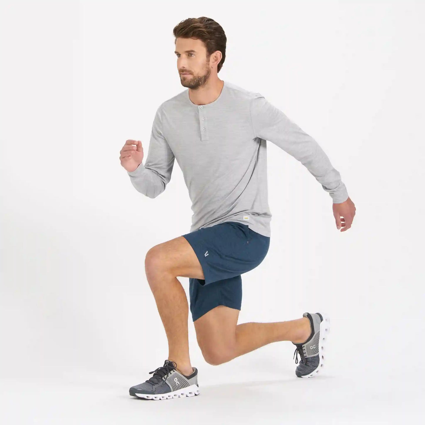 Ponto Performance Short 7"