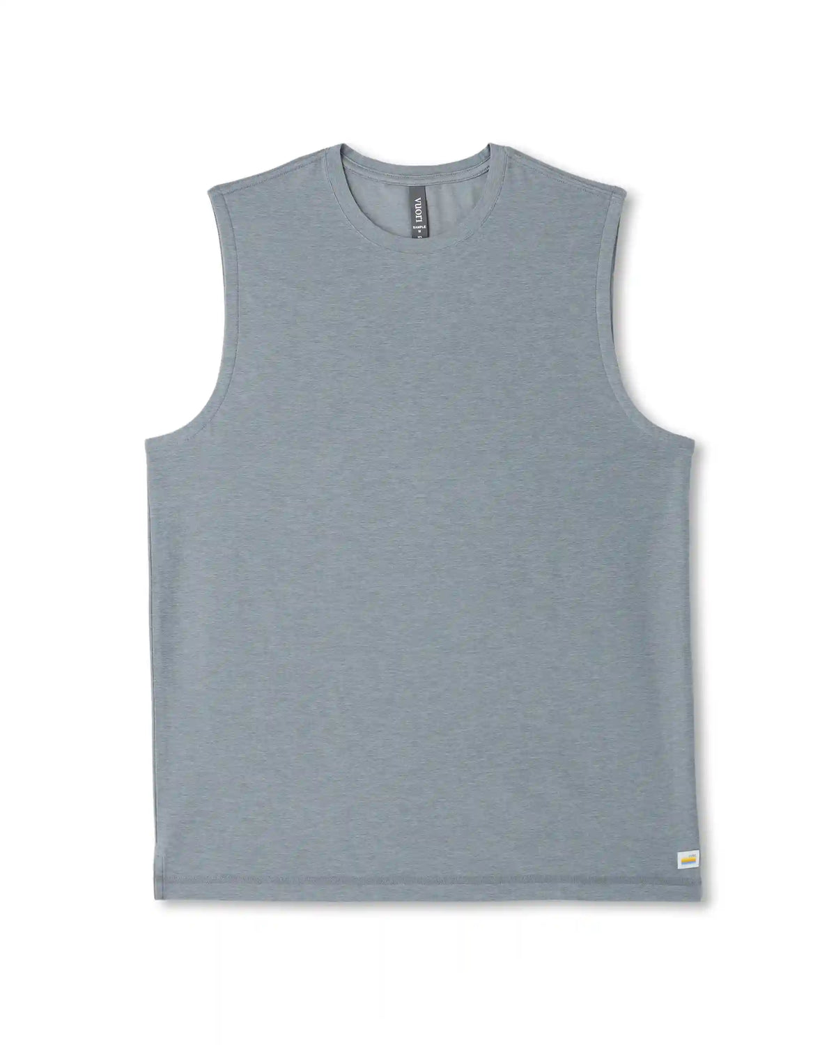 Strato Muscle Tee