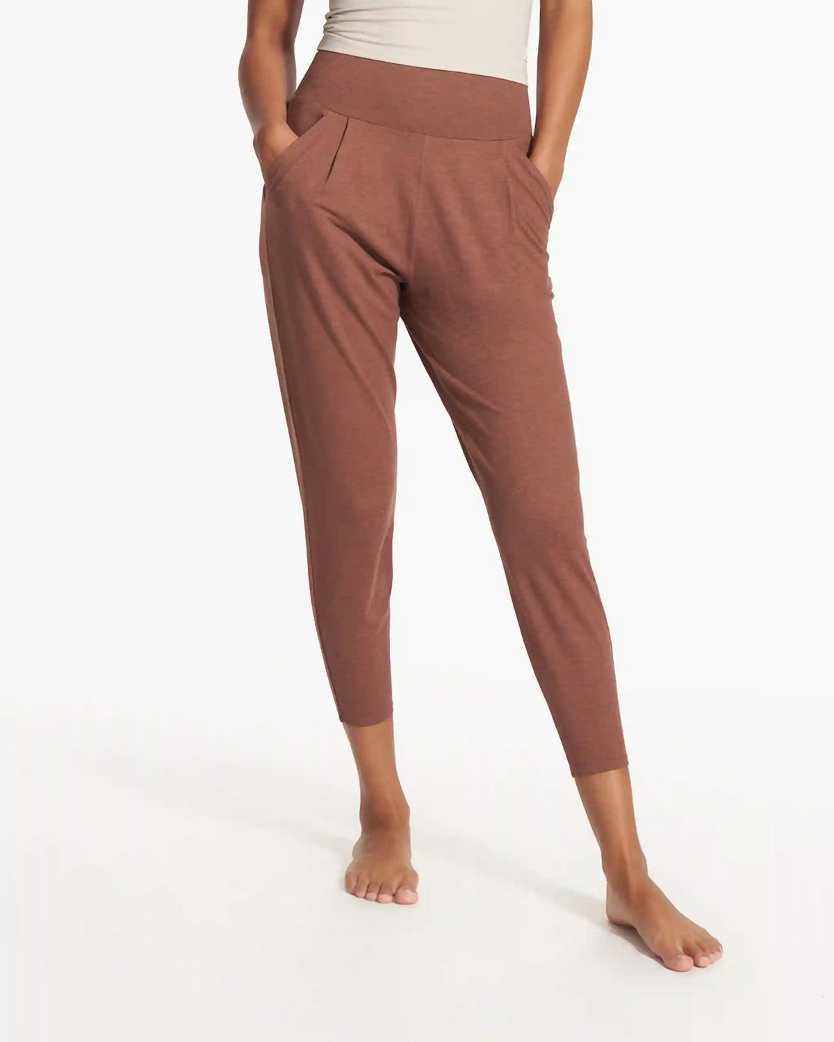 Lux At Ease Pant