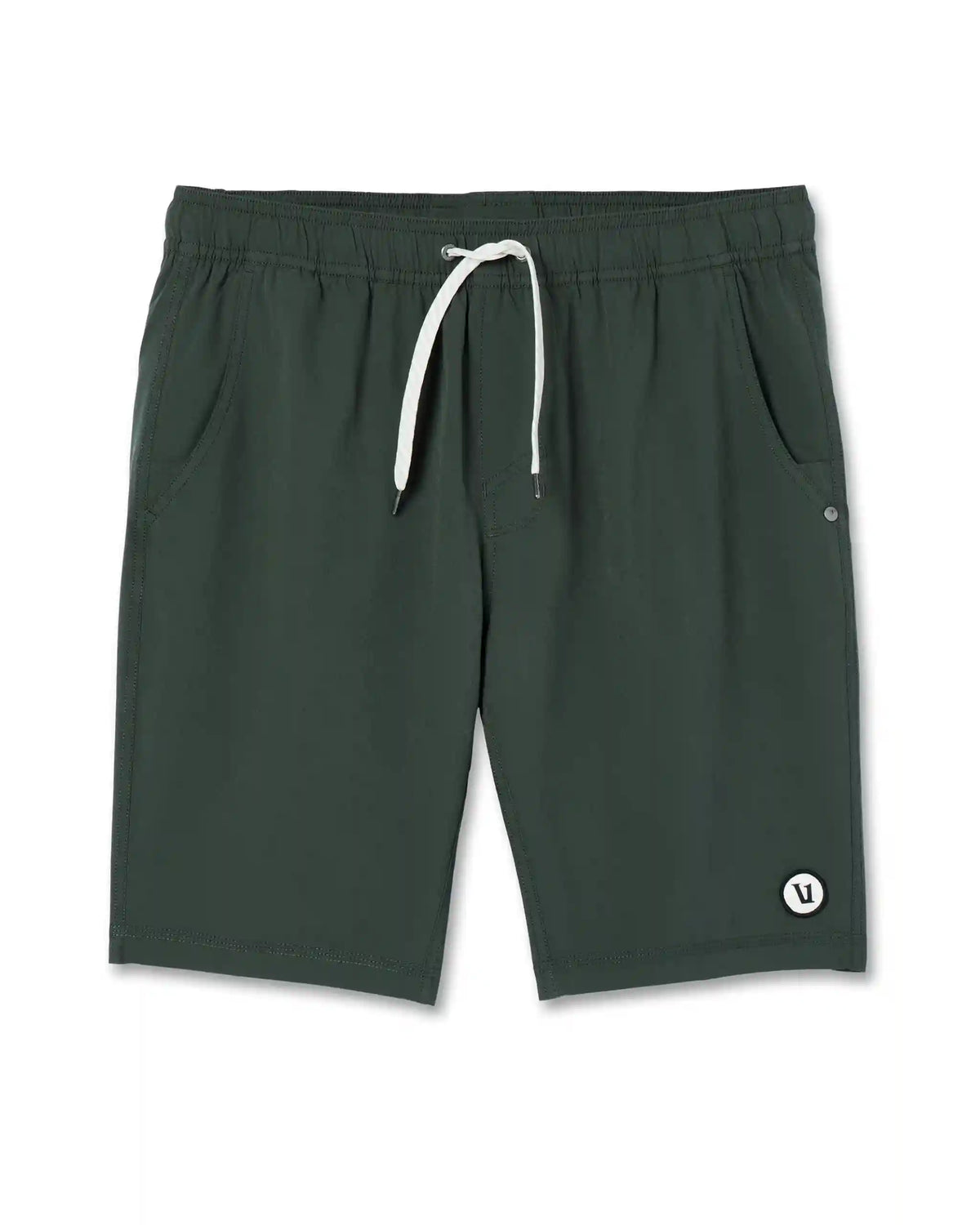 Kore Short Lined 9"