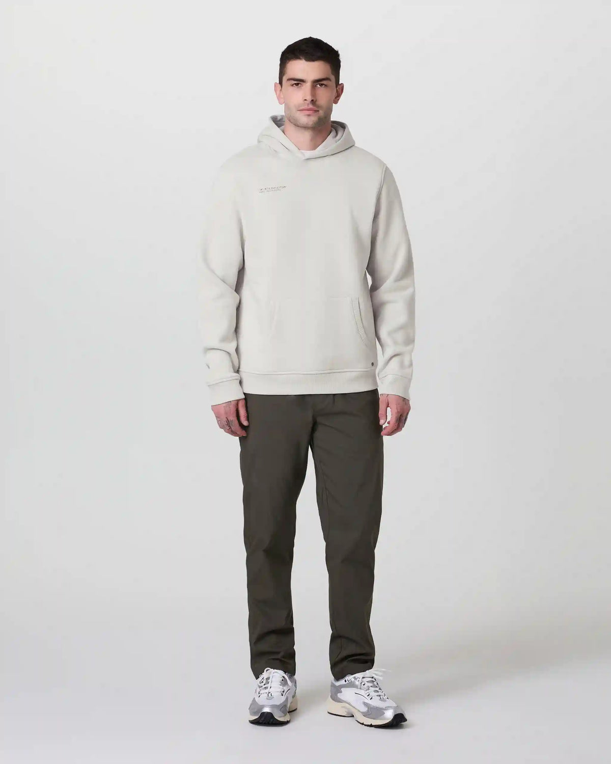 Seaside Pullover Hoodie - Vuori x Kelsey Brookes