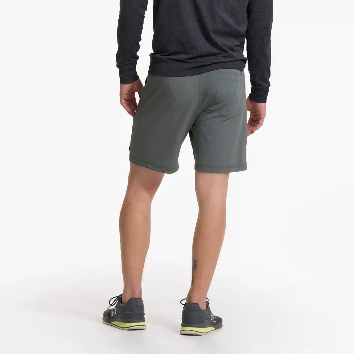 Kore Short Unlined 7"