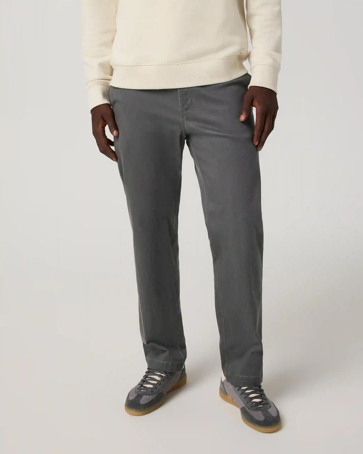 Fletcher Chino Pant Classic Fit 30"