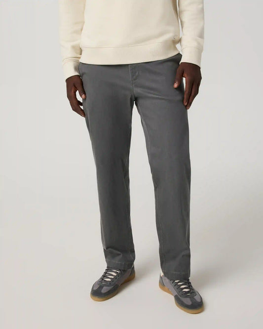 Fletcher Chino Pant Classic Fit 32"