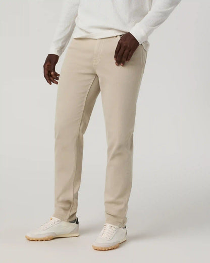 Benton Stretch Twill Pant Athletic Slim Fit 32"