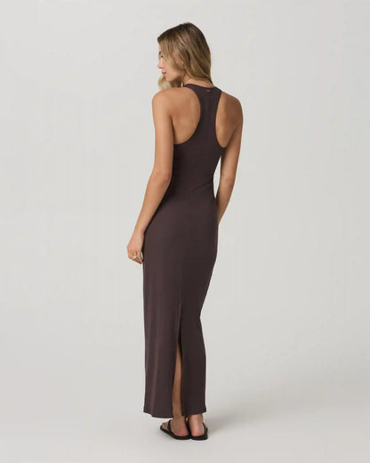 Pose Scoop Maxi Dress