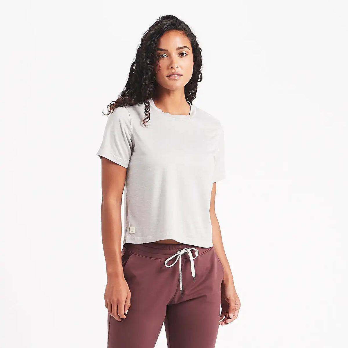 Boyfriend Tee
