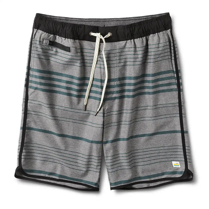 Banks Short Unlined 7"