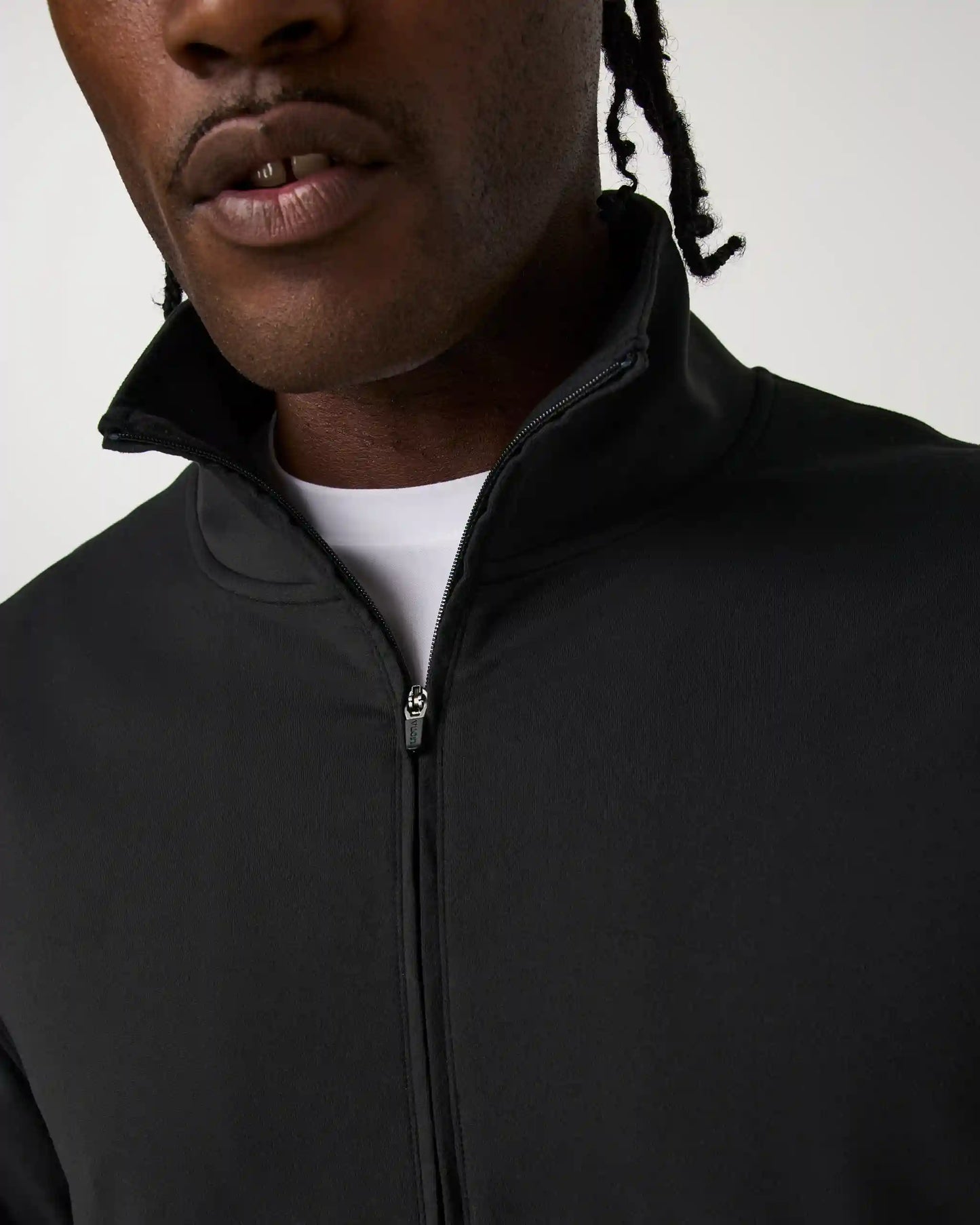 Ponto Re/ACTV Half Zip