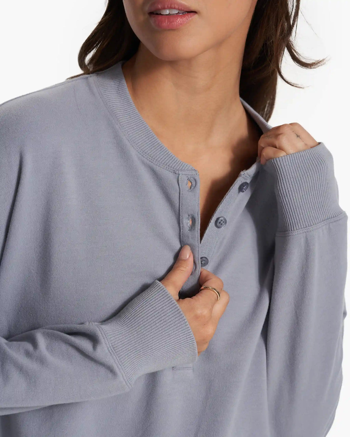 Laguna Henley