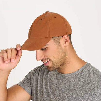 Wordmark Hat