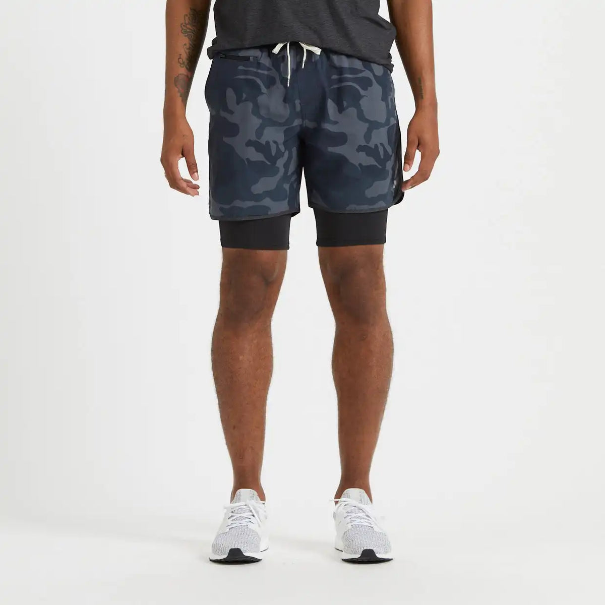 Stockton Short