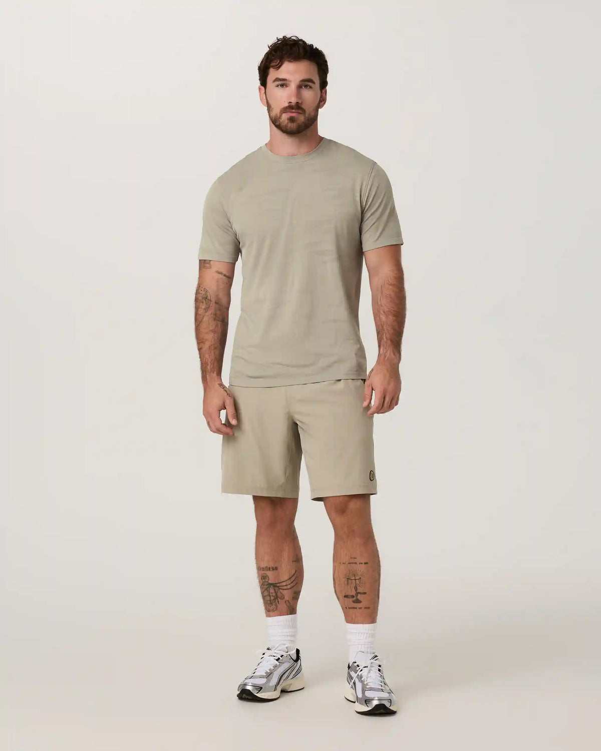 Kore Short Lined 9"