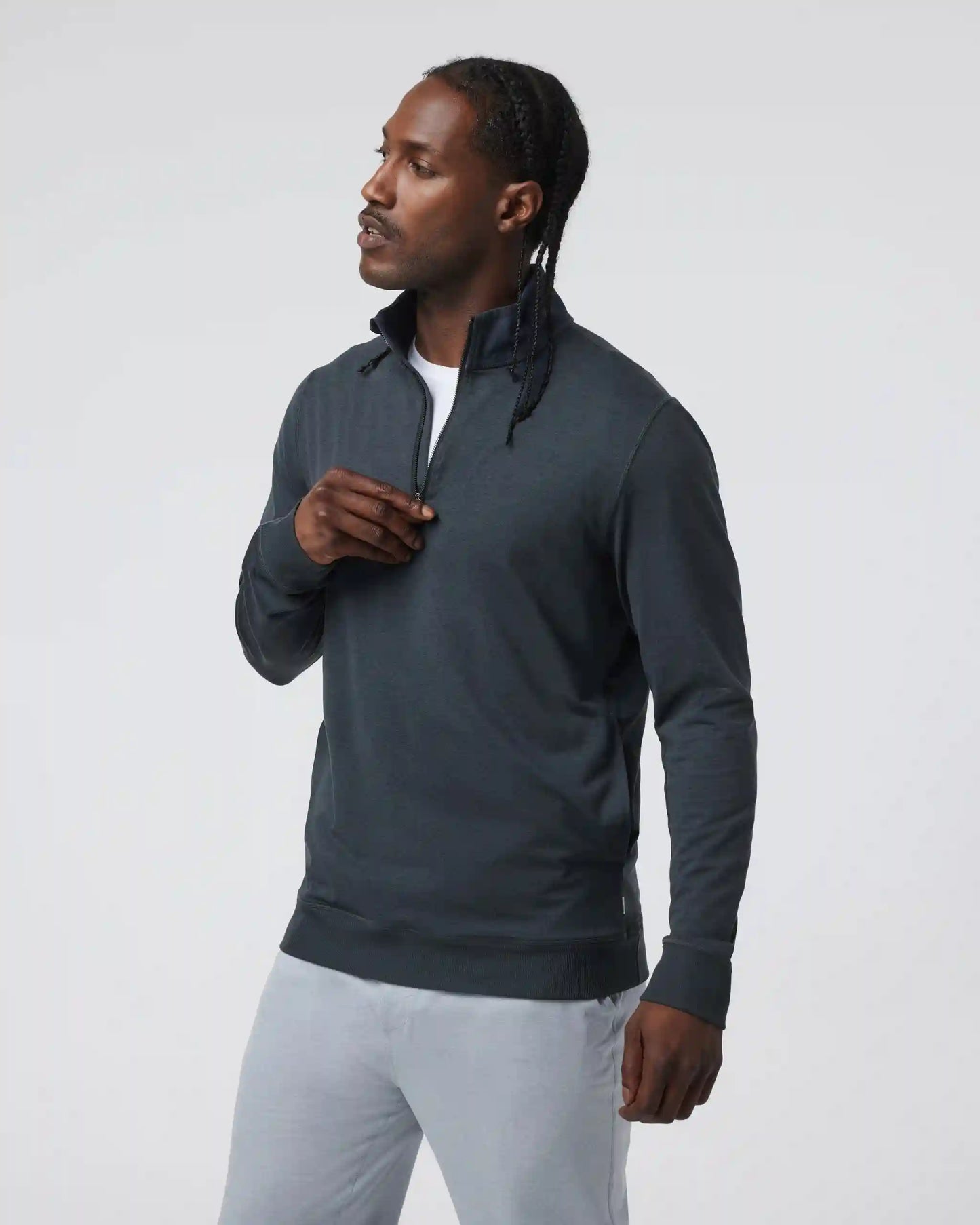 Coronado Half Zip