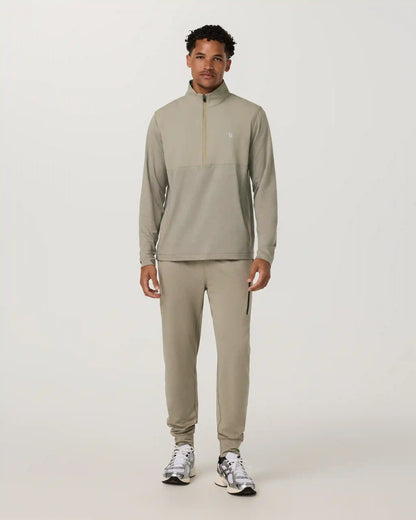 Sunday Element Half Zip