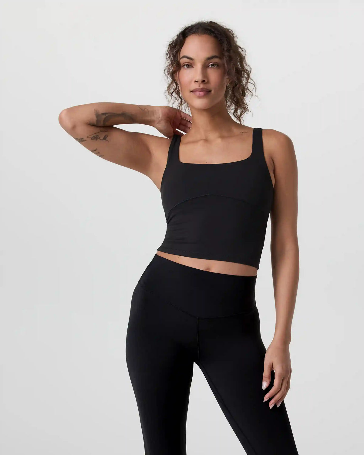 Vuori AllTheForm™ Support Tank