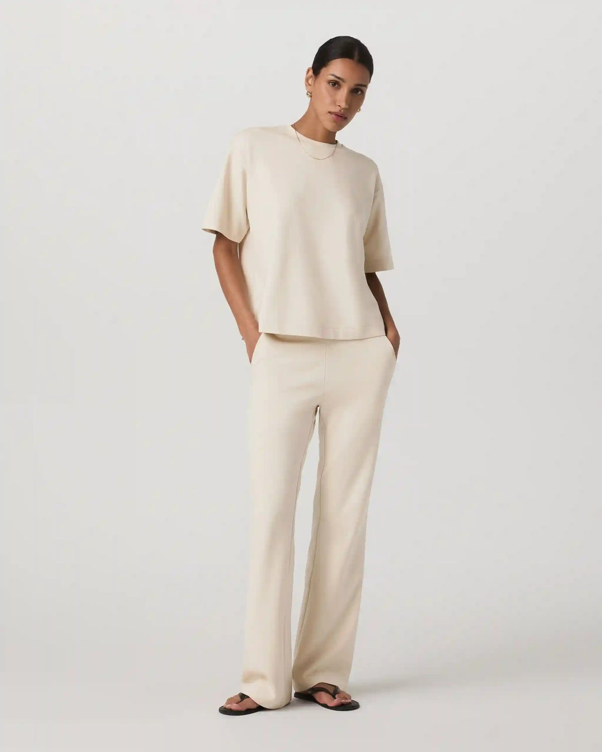 Maven Slim Bootcut Pant