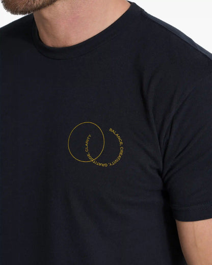 New Wave Tee