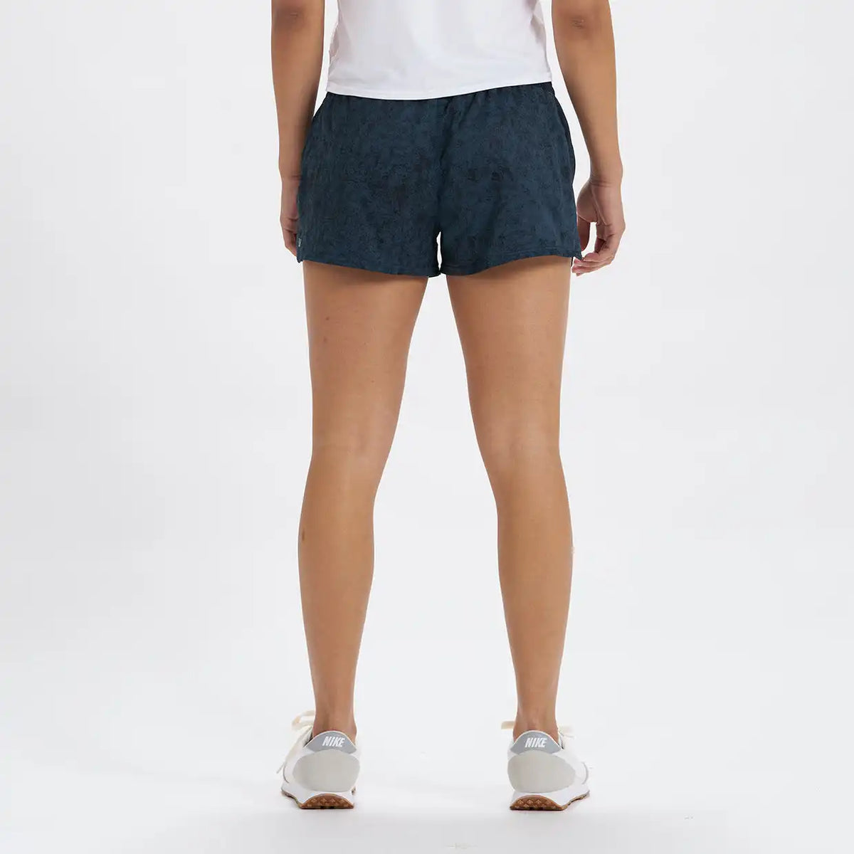 Clementine Short