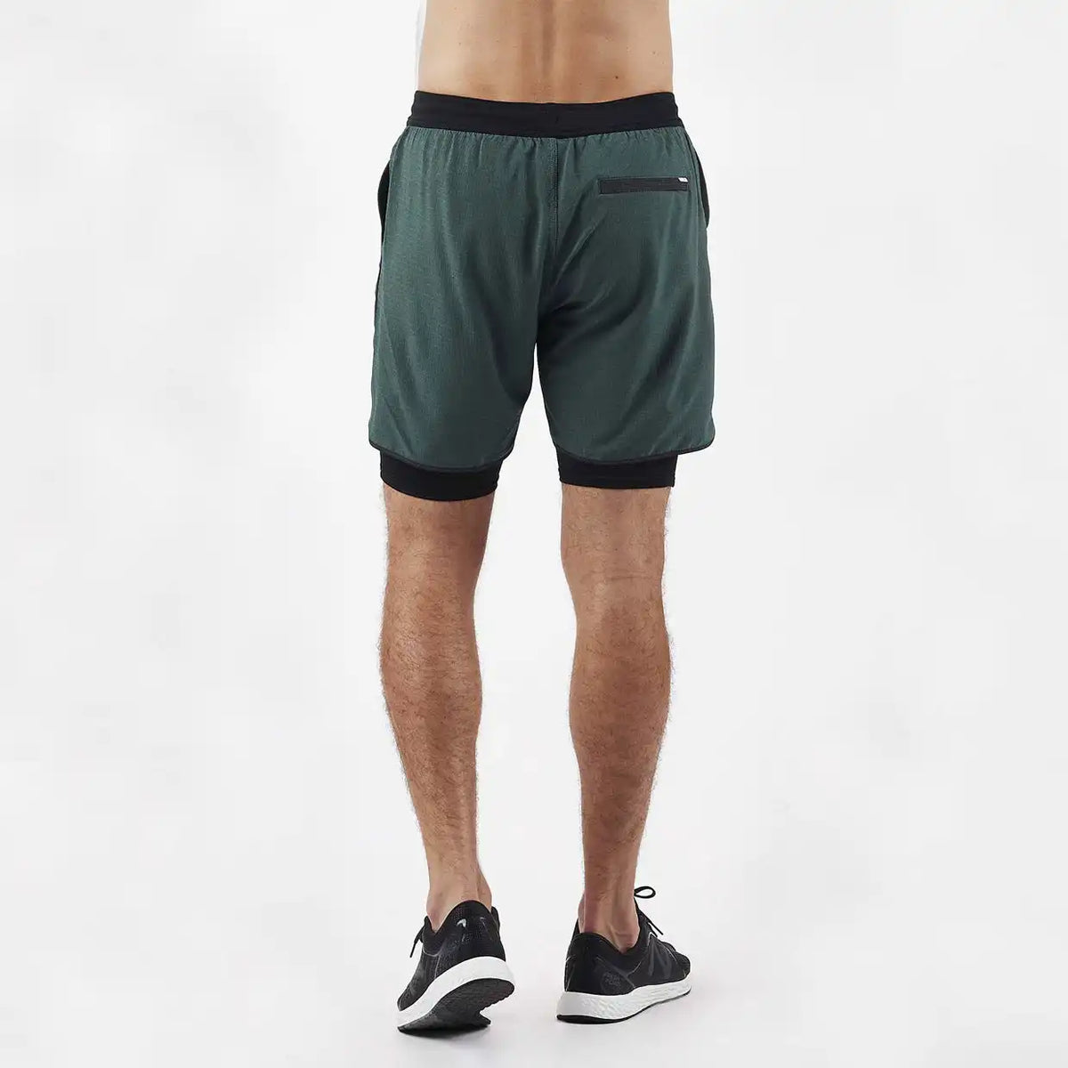 Stockton Short