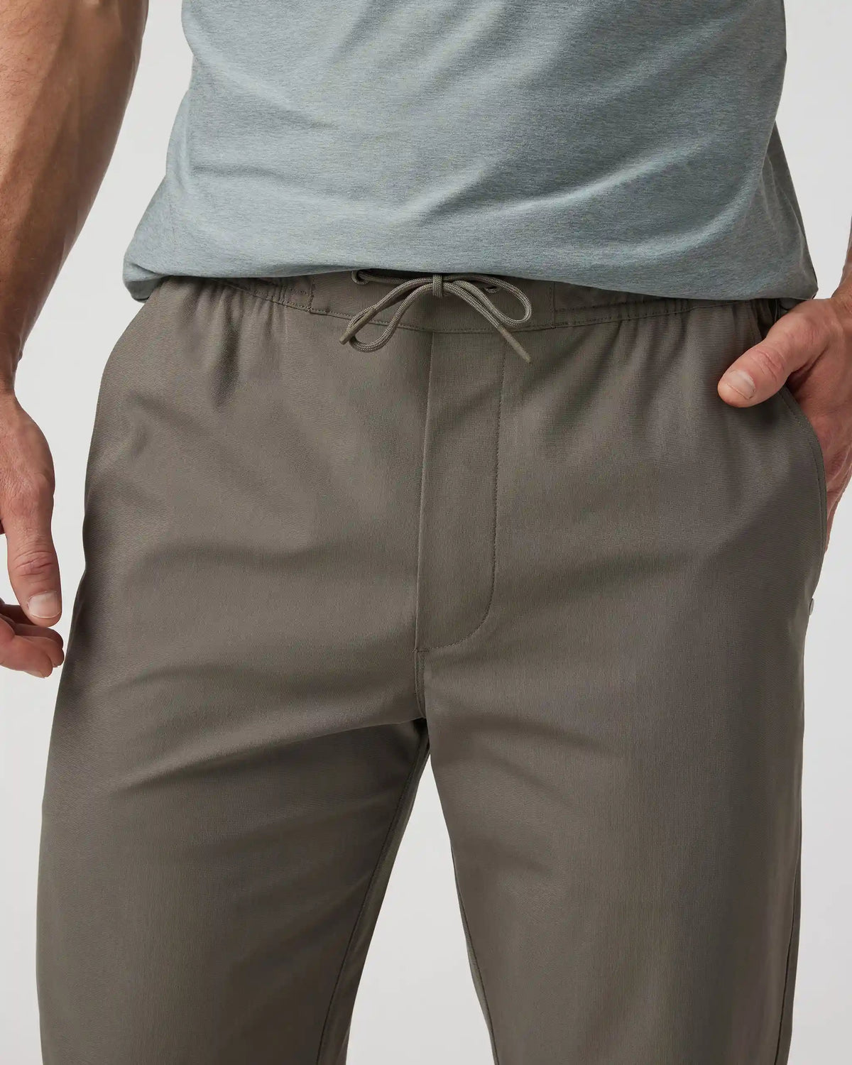 Vuori Meta™ Elastic Waist Pant