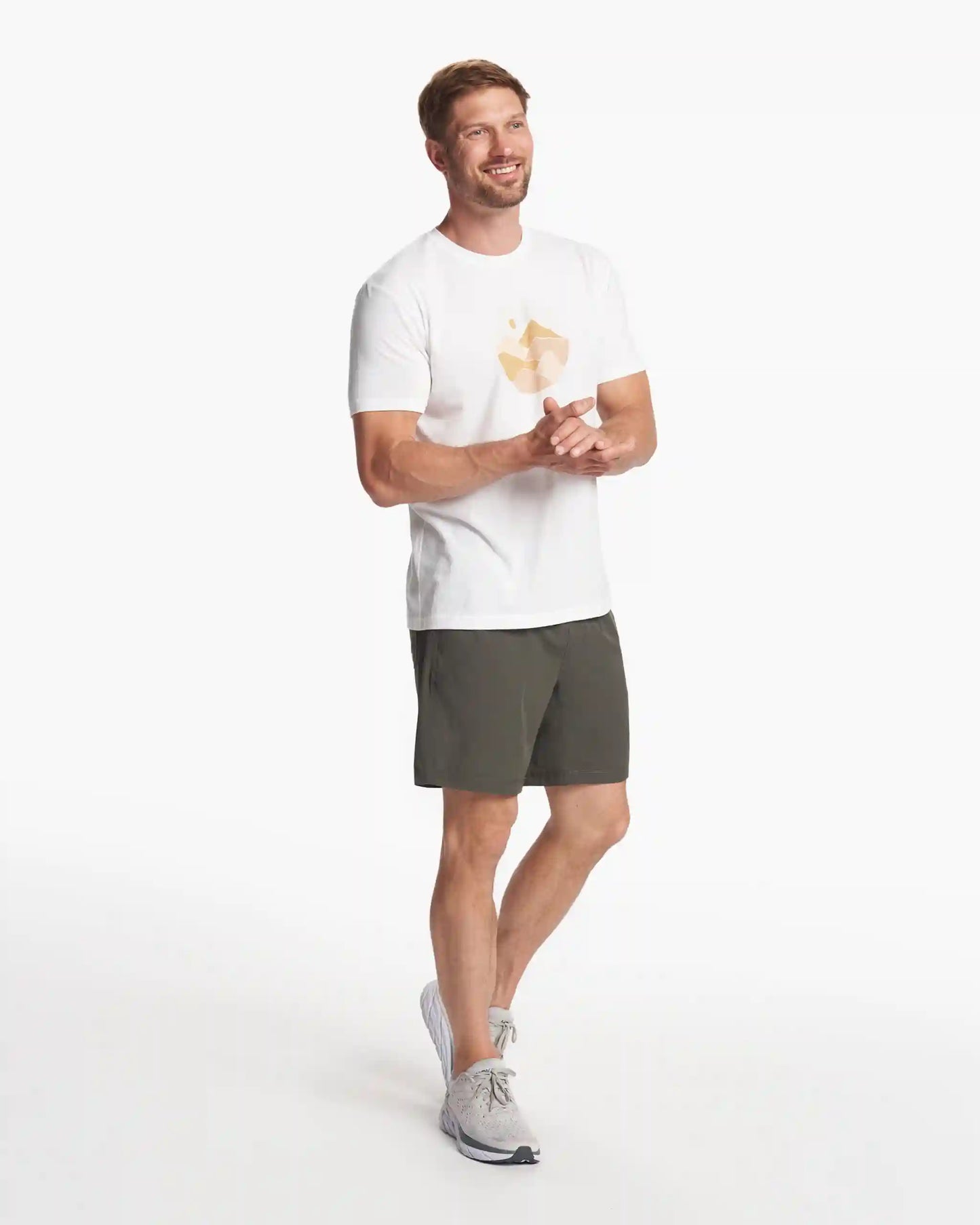 Kore Short Lined 7"
