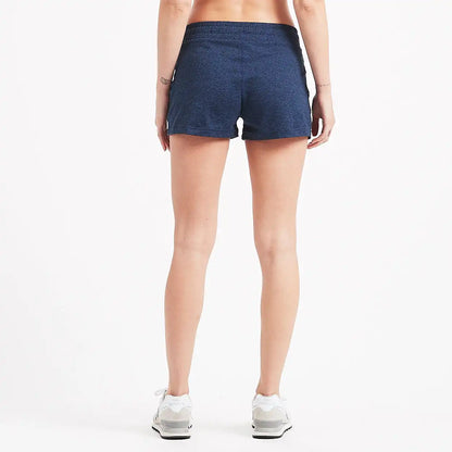 Halo Performance Short