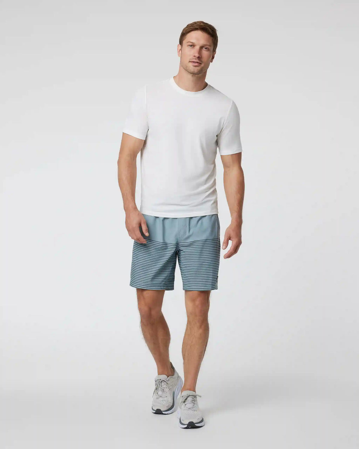 Kore Short Lined 7"