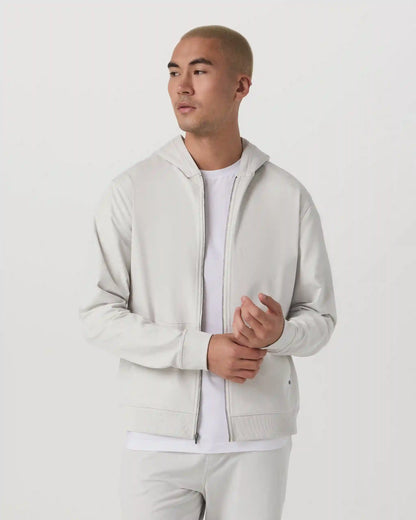 Coronado Full Zip Hoodie 2.0