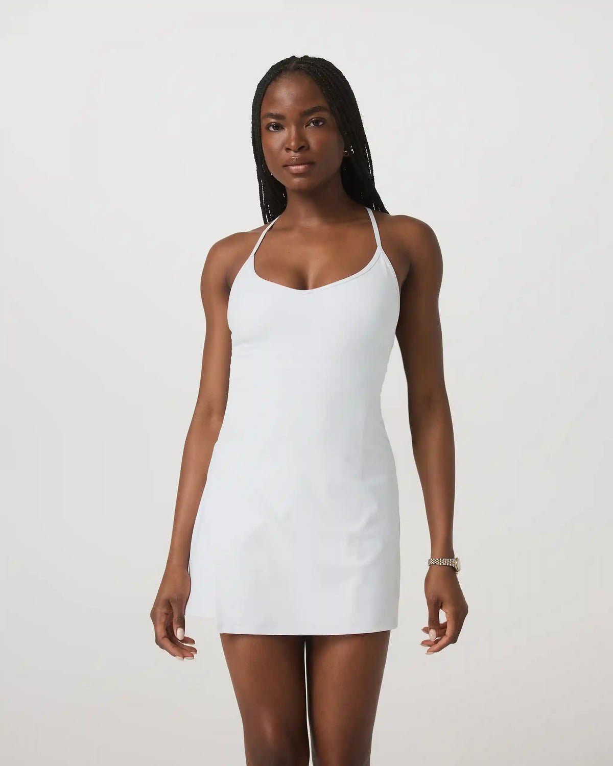 Solstice Dress