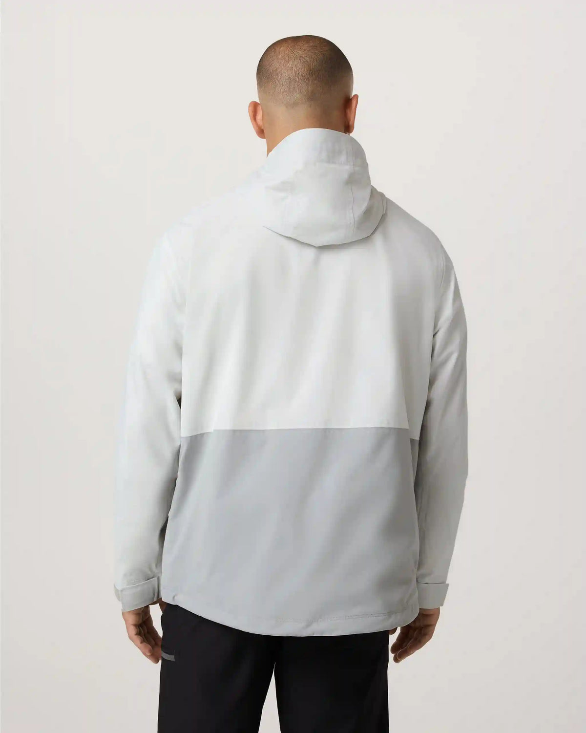 Oahu Rain Jacket