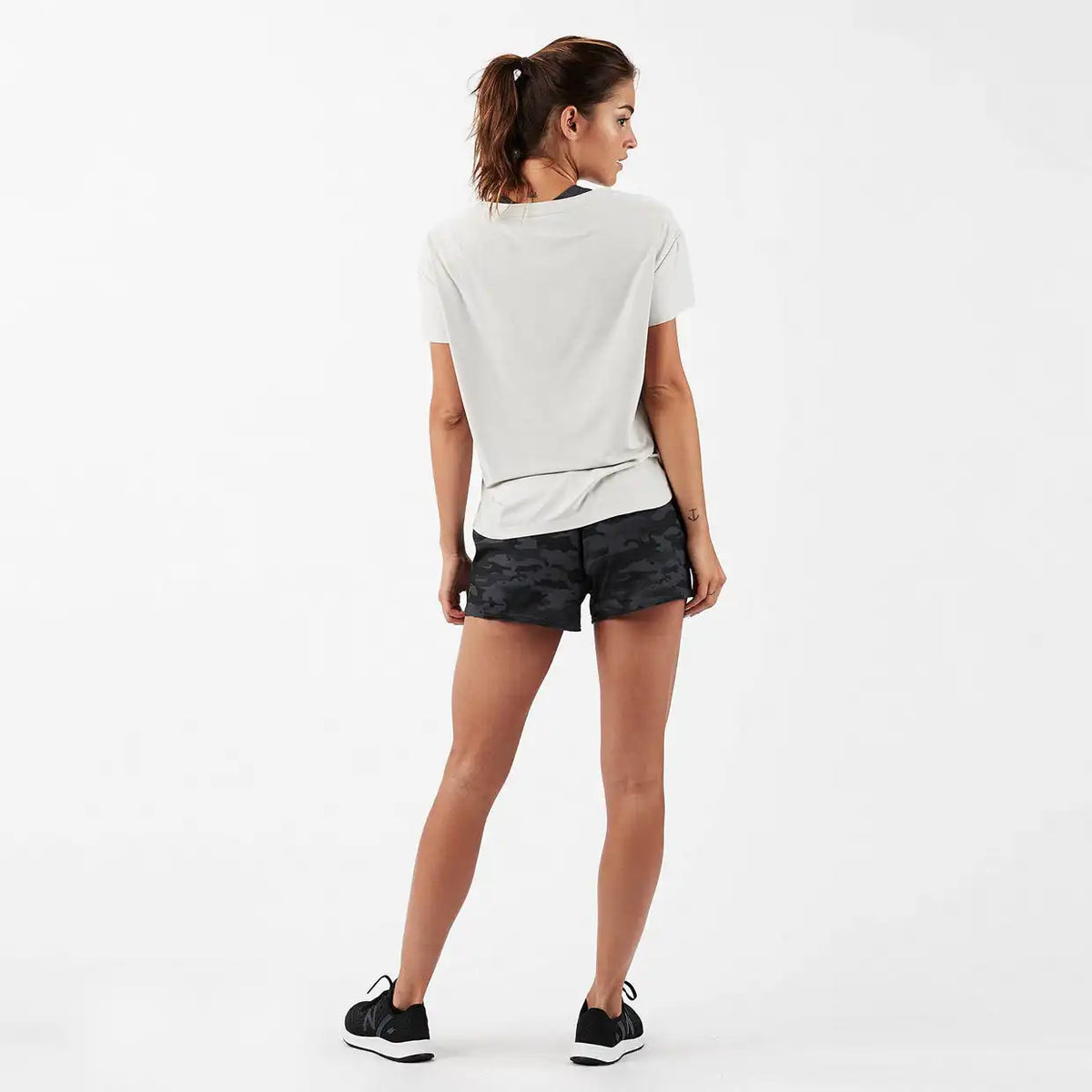 Lux Performance Tee