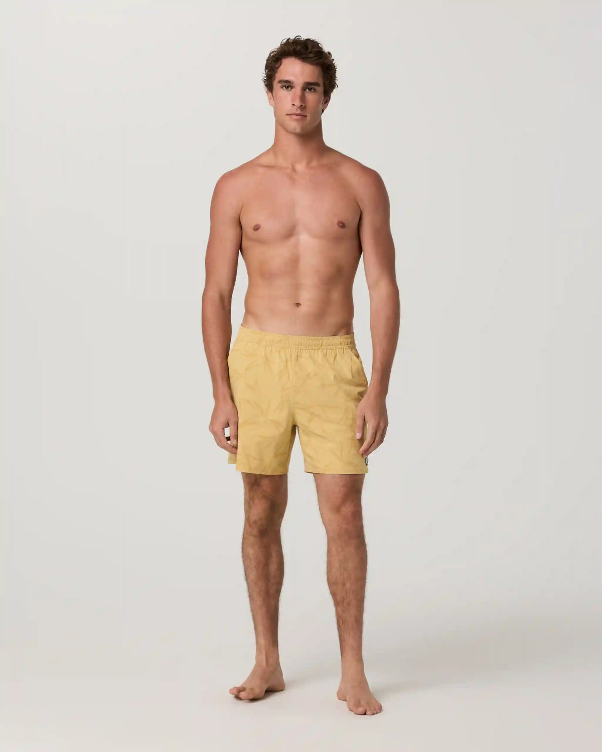 Maverick Volley Short Lined