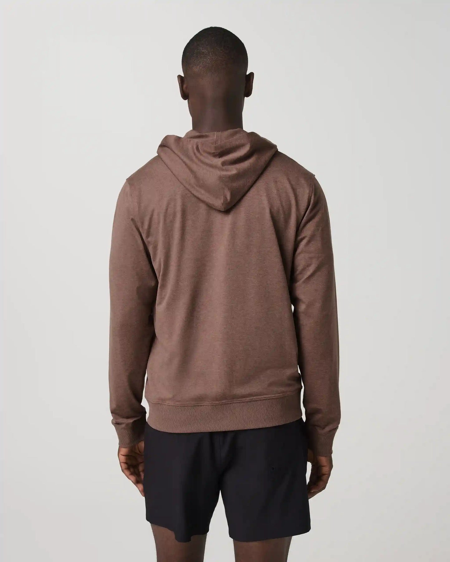 Ponto Full Zip Hoodie