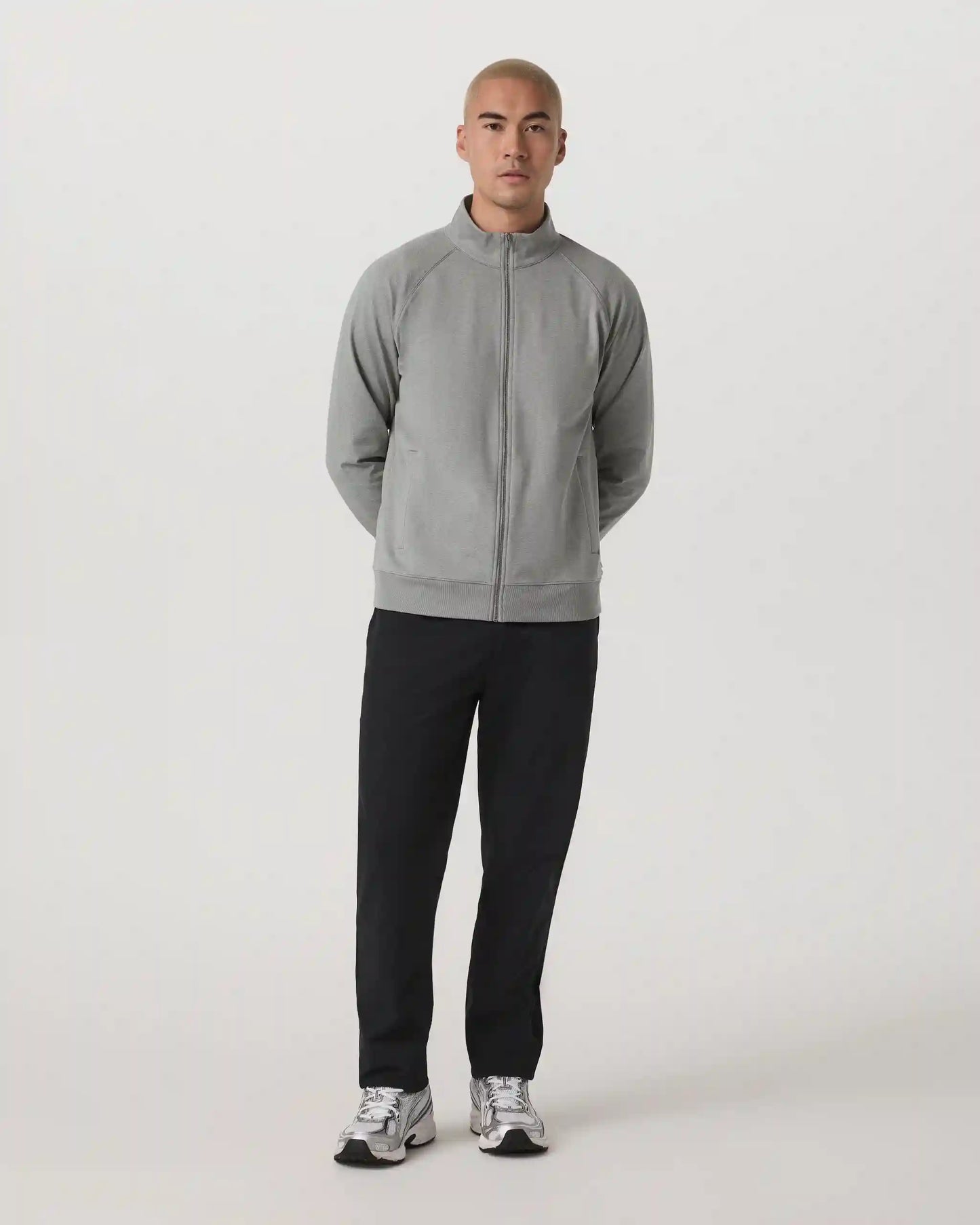 Coronado Novelty Full Zip
