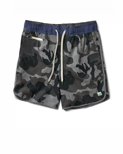 Banks Short Unlined 5"