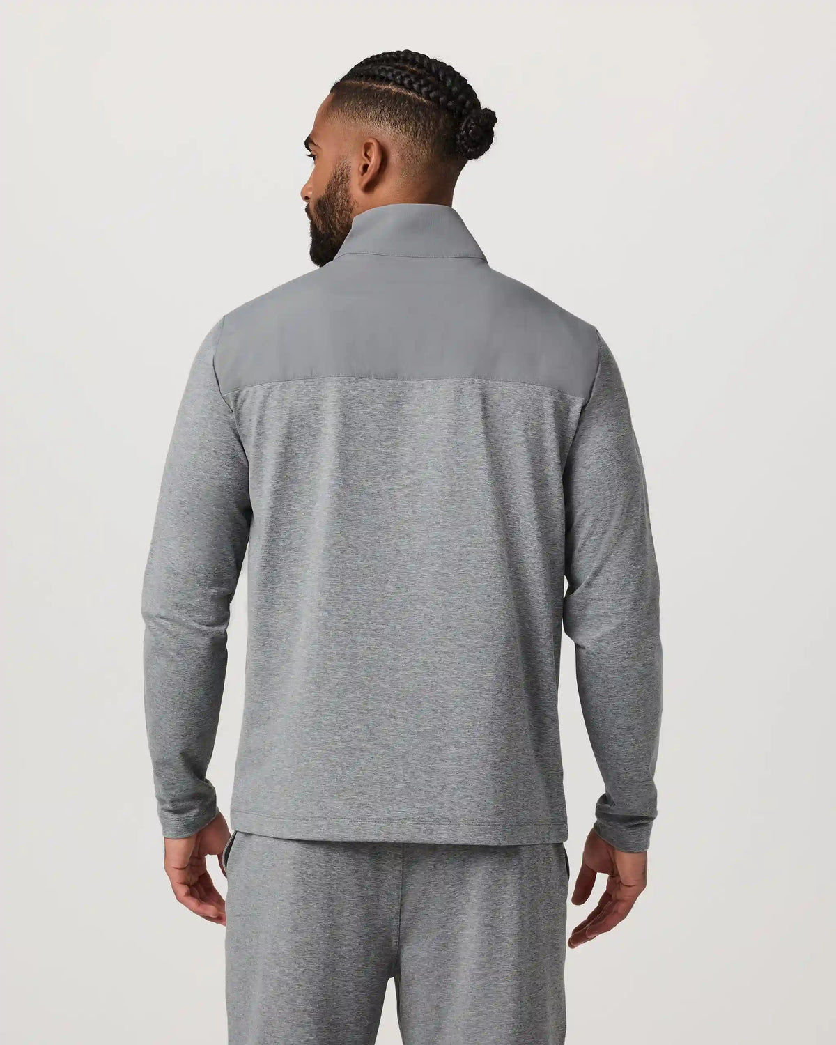 Sunday Element Track Jacket