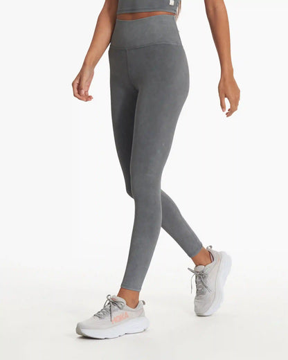Washed Studio Legging