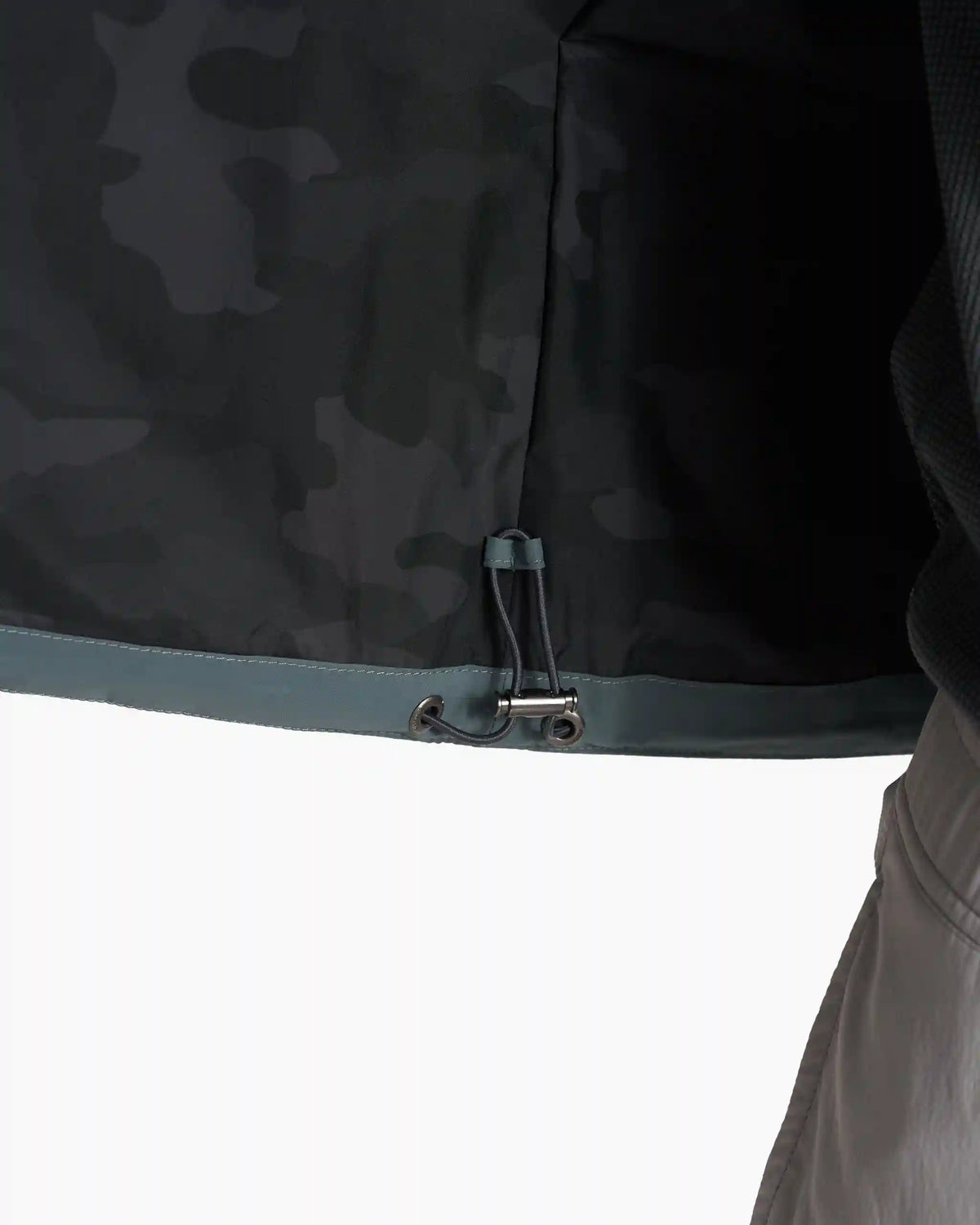 Echo Insulated Vest